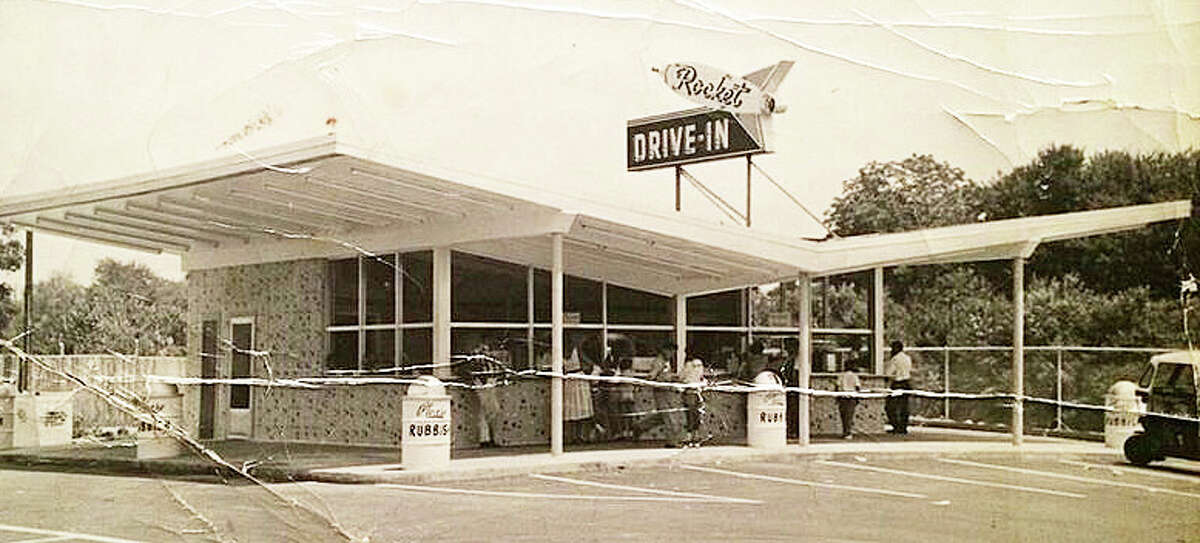 Lost Restaurants' reminder of Fairfield eateries from the past