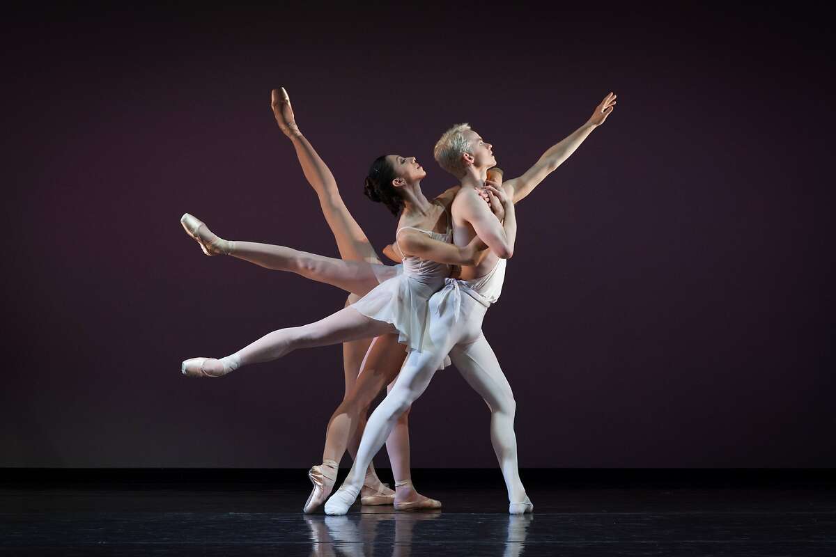 New talent rises at Diablo Ballet