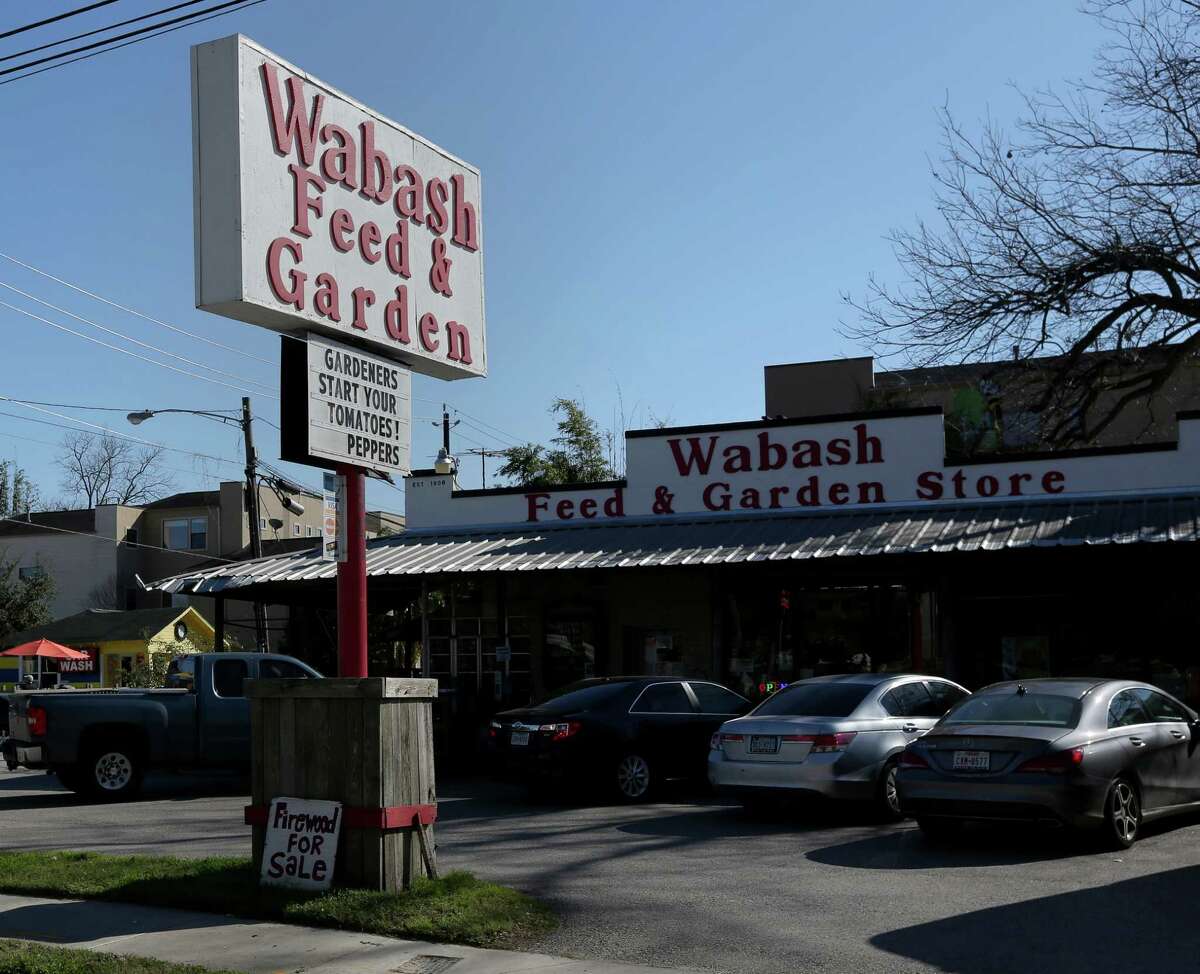 Wabash Feed & Garden