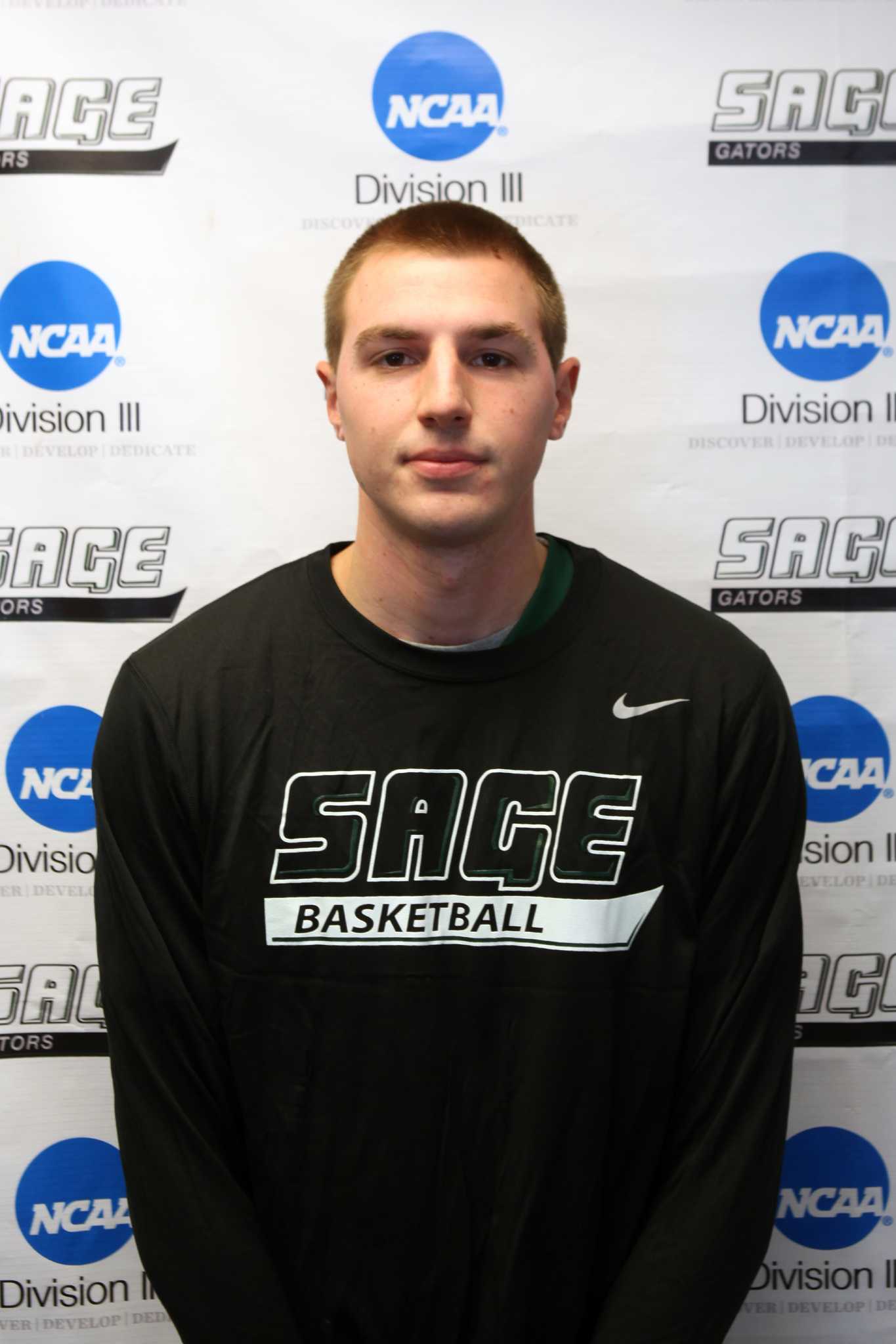 Local campus watch Saint Rose swimmers set marks