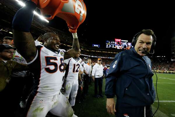 Kubiak Savors Latest Super Bowl Title The Most