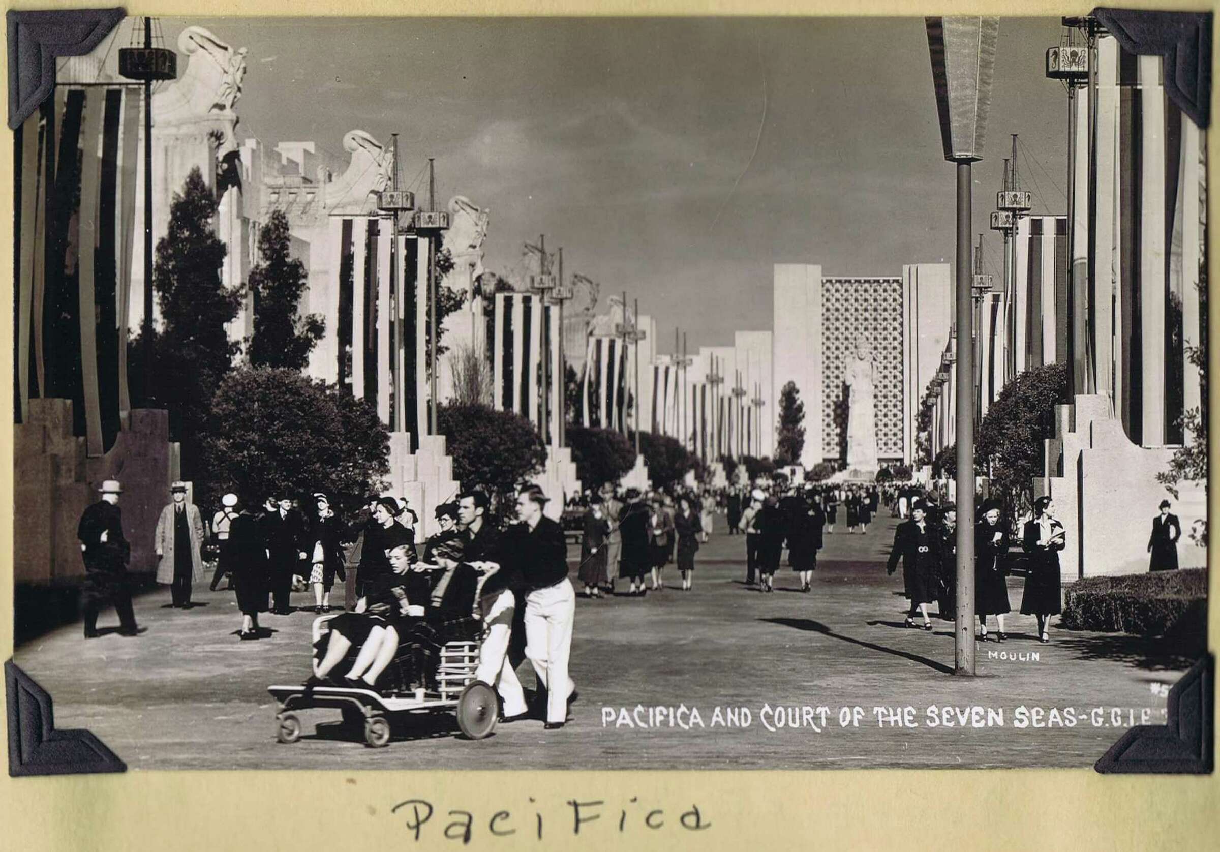 San Francisco celebrates two new bridges and end of Great Depression