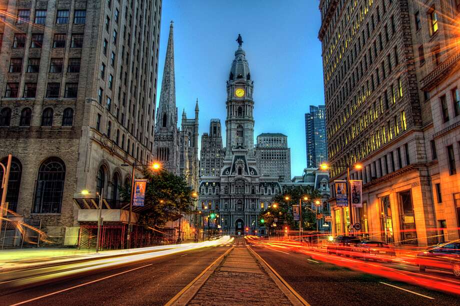 Lonely Planet's surprising list of top U.S. travel spots in 2016