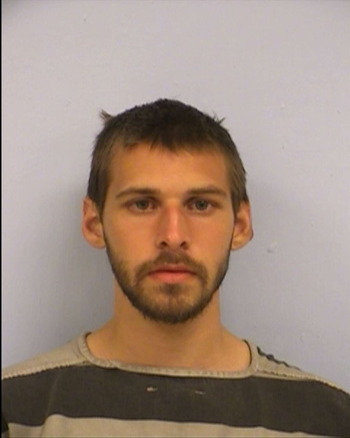 Austin Man Accused Of Exposing Himself To Female Joggers Told Police ...