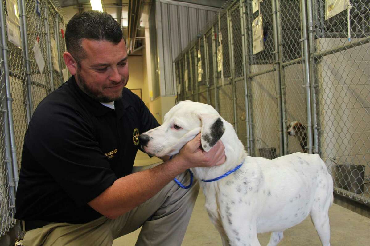County shelter uses list to save animals� lives