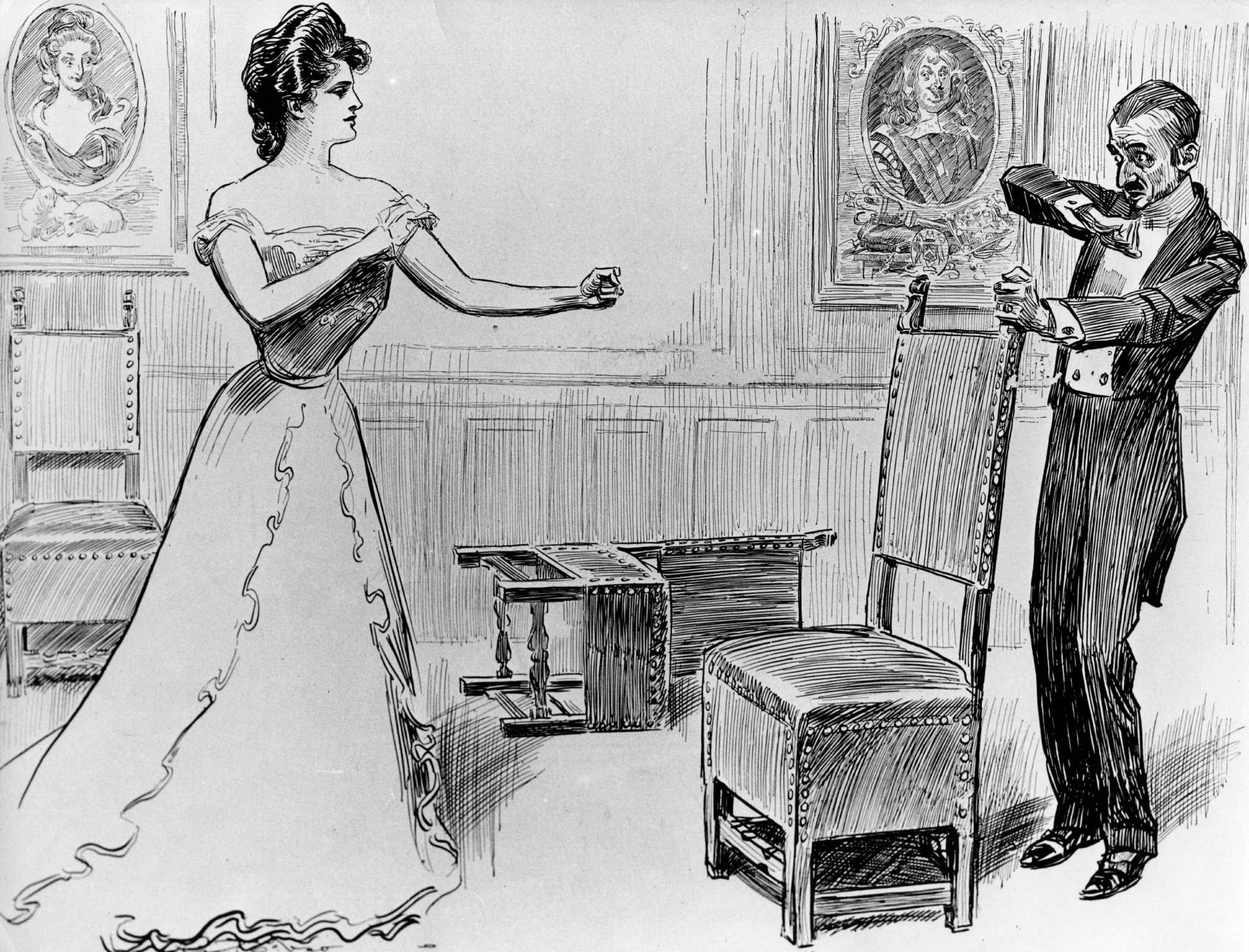 Love takes root, or doesn’t; Part 2 of the Valentine’s tales