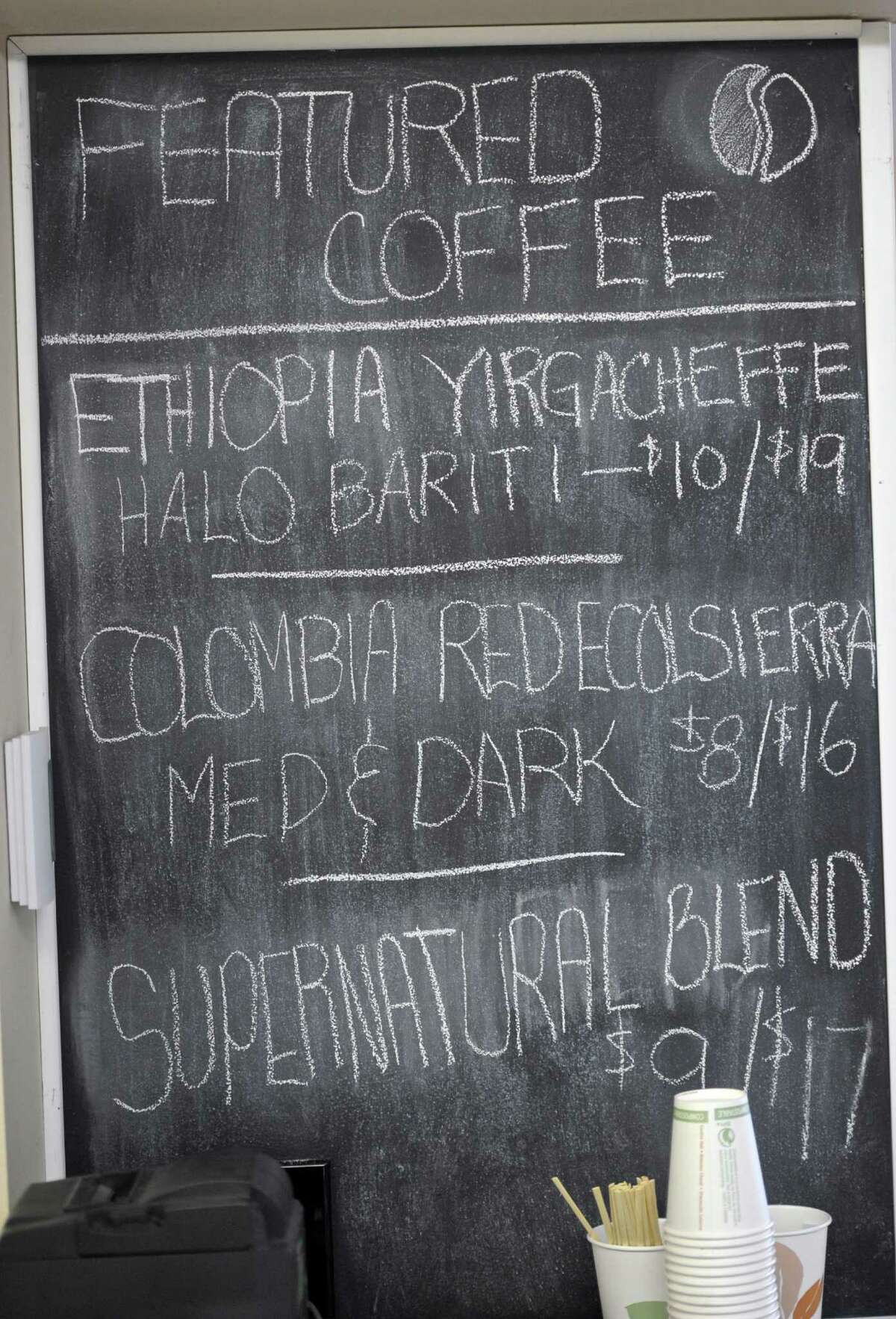Coffee Places In Sherman Oaks - 95b03nt