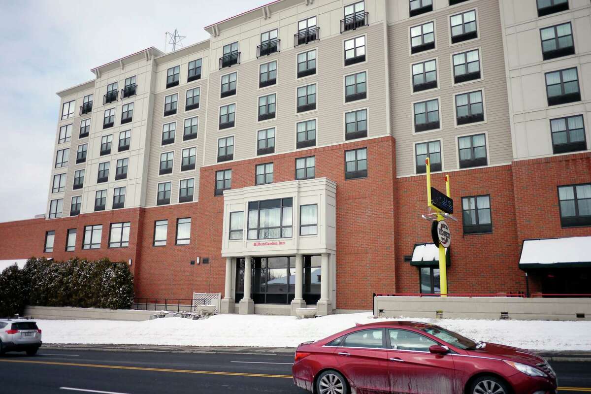 Troy looks at hotel bed tax for new