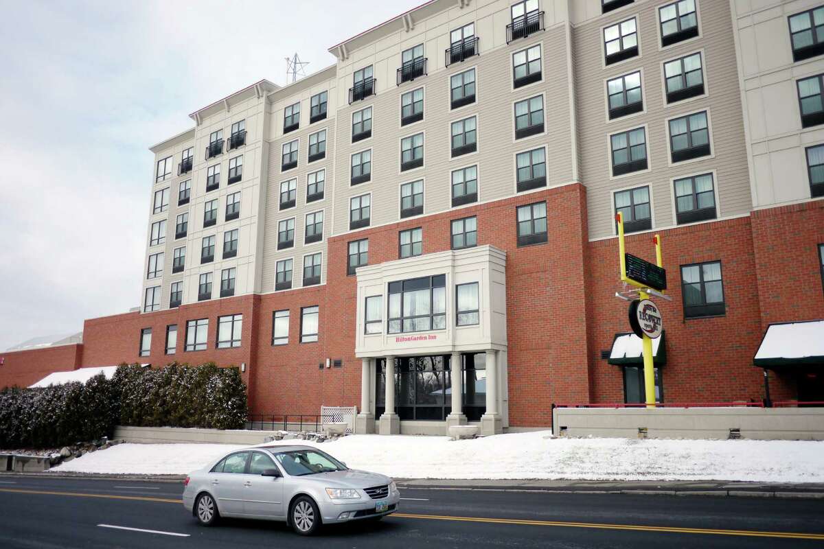 Troy looks at hotel bed tax for new