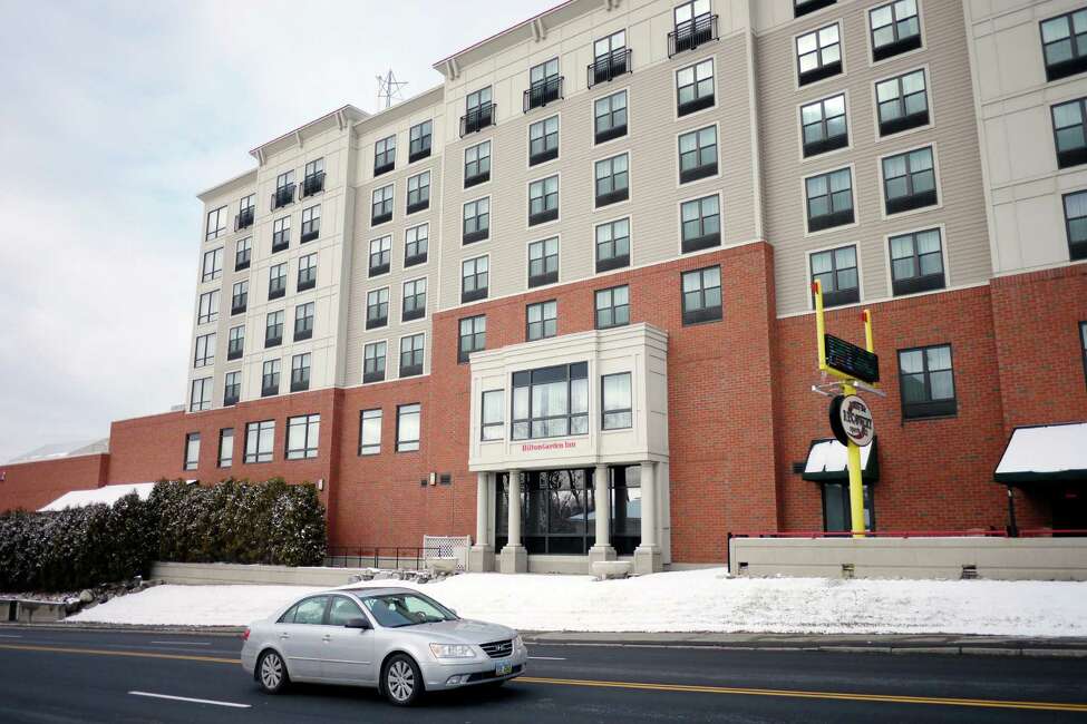 Troy Looks At Hotel Bed Tax For New Income
