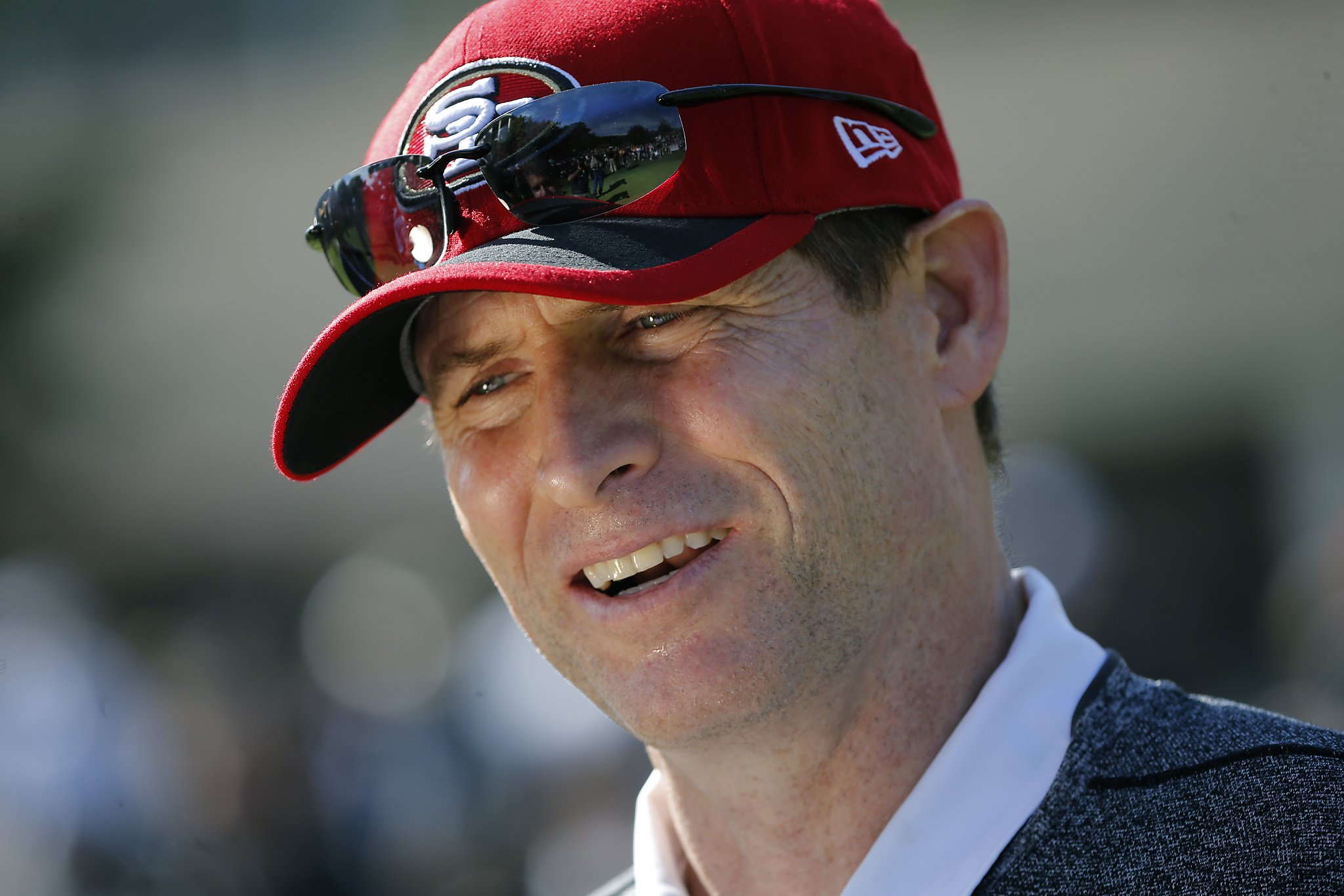 In new book, ex-49er Steve Young details his battle with anxiety