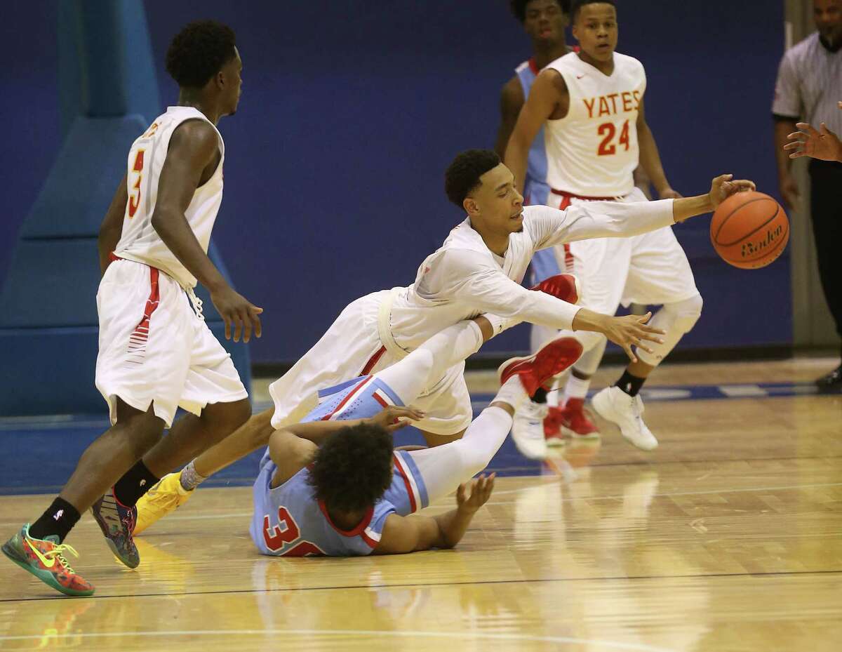 Feb. 9 Yates 91, Madison 78