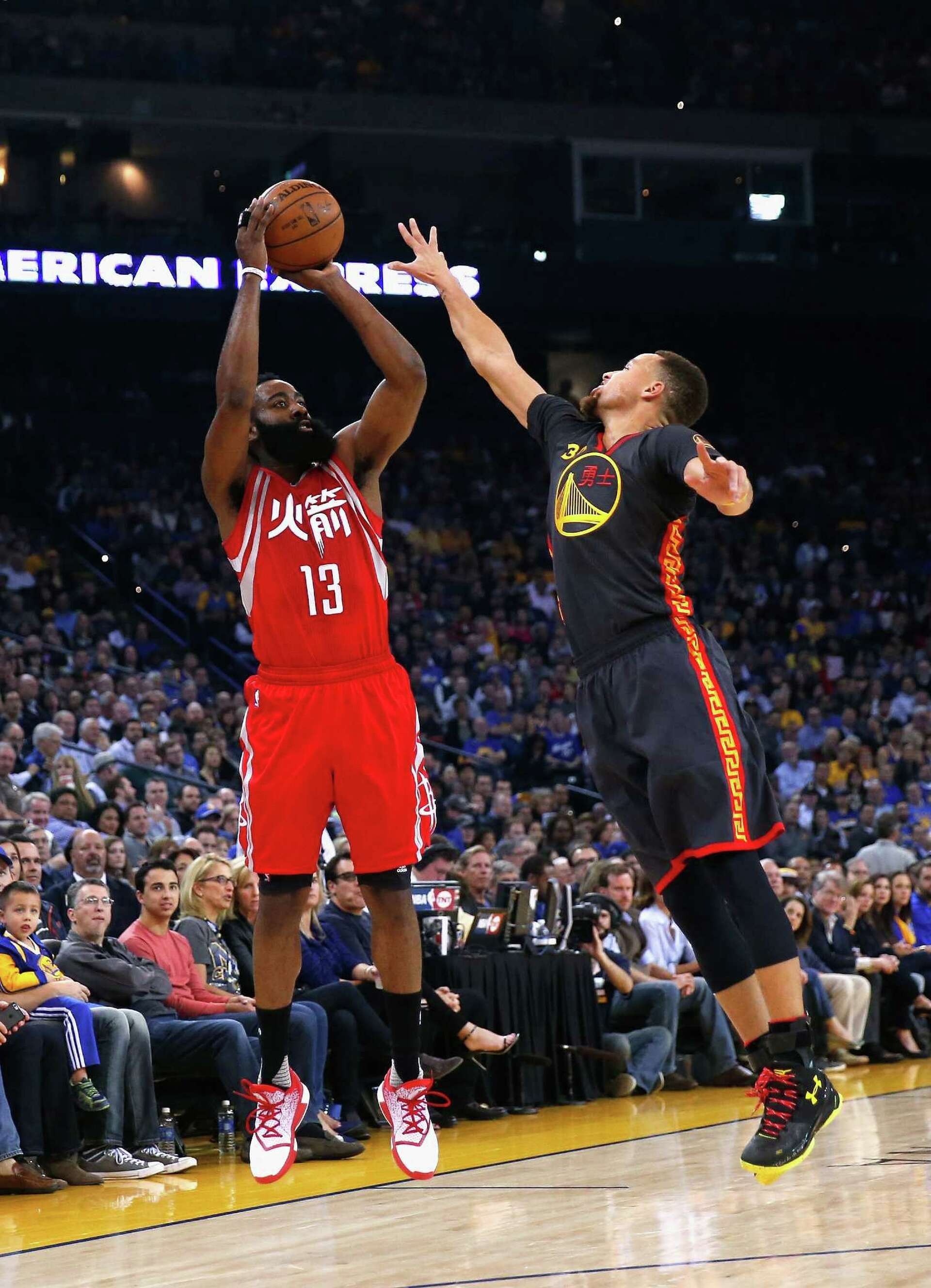 Rockets James Harden better prepared for 3 point contest