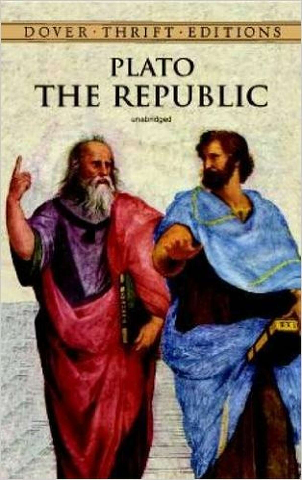 No. 2 – "The Republic" Assigned 3.573 times