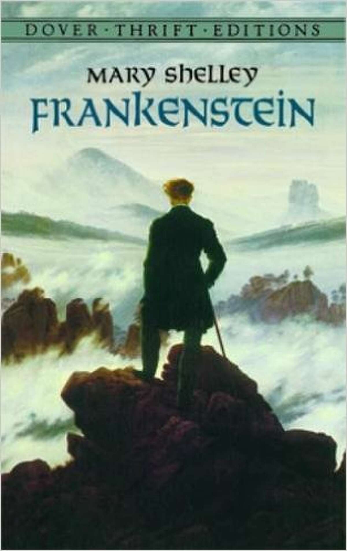 7 Facts About Frankenstein