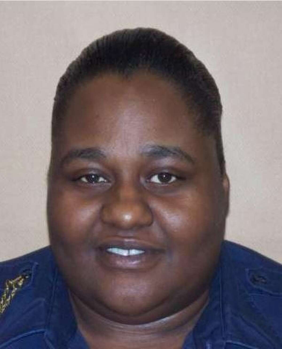 Adrienne Moody, a former North Carolina Department of Public Safety correctional officer, has pleaded guilty to a drug conspiracy charge.