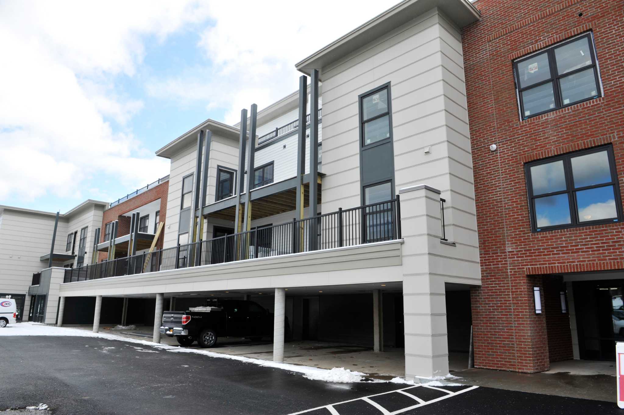 The Hamlet latest Saratoga Springs project to mix retail, apartments