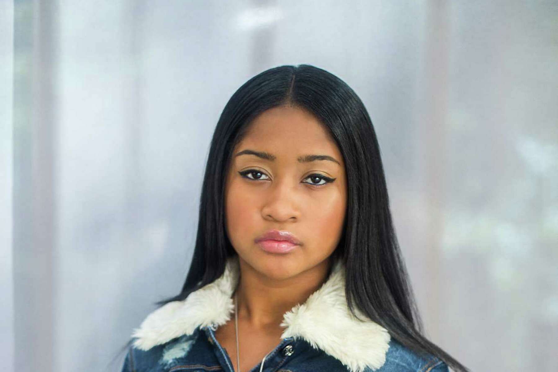 Houston rapper Young Lyric from Lifetime's 'The Rap Game'