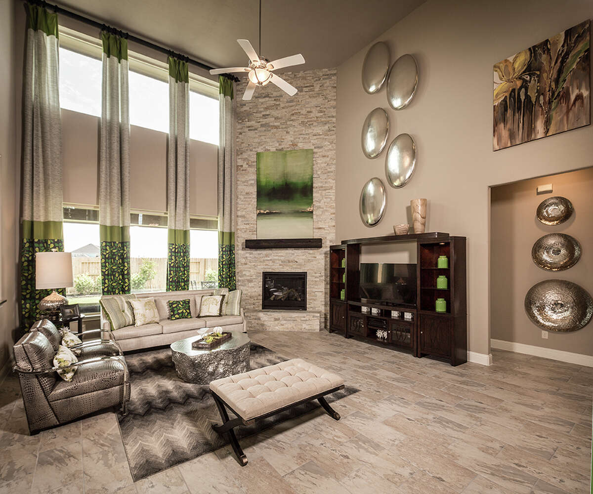 The Reserve At Clear Lake City