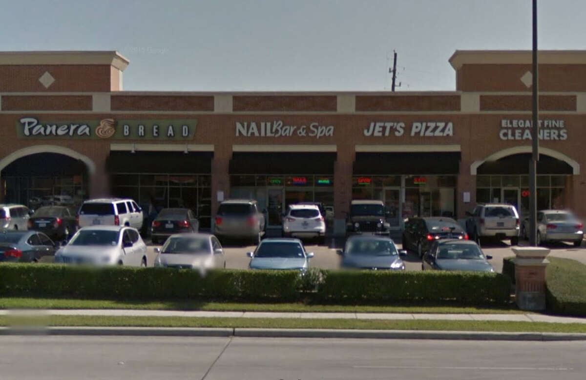 Best nail salons in Houston, according to Yelp