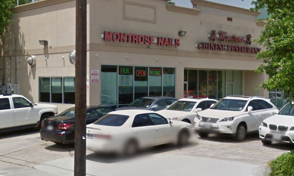 Best nail salons in Houston, according to Yelp