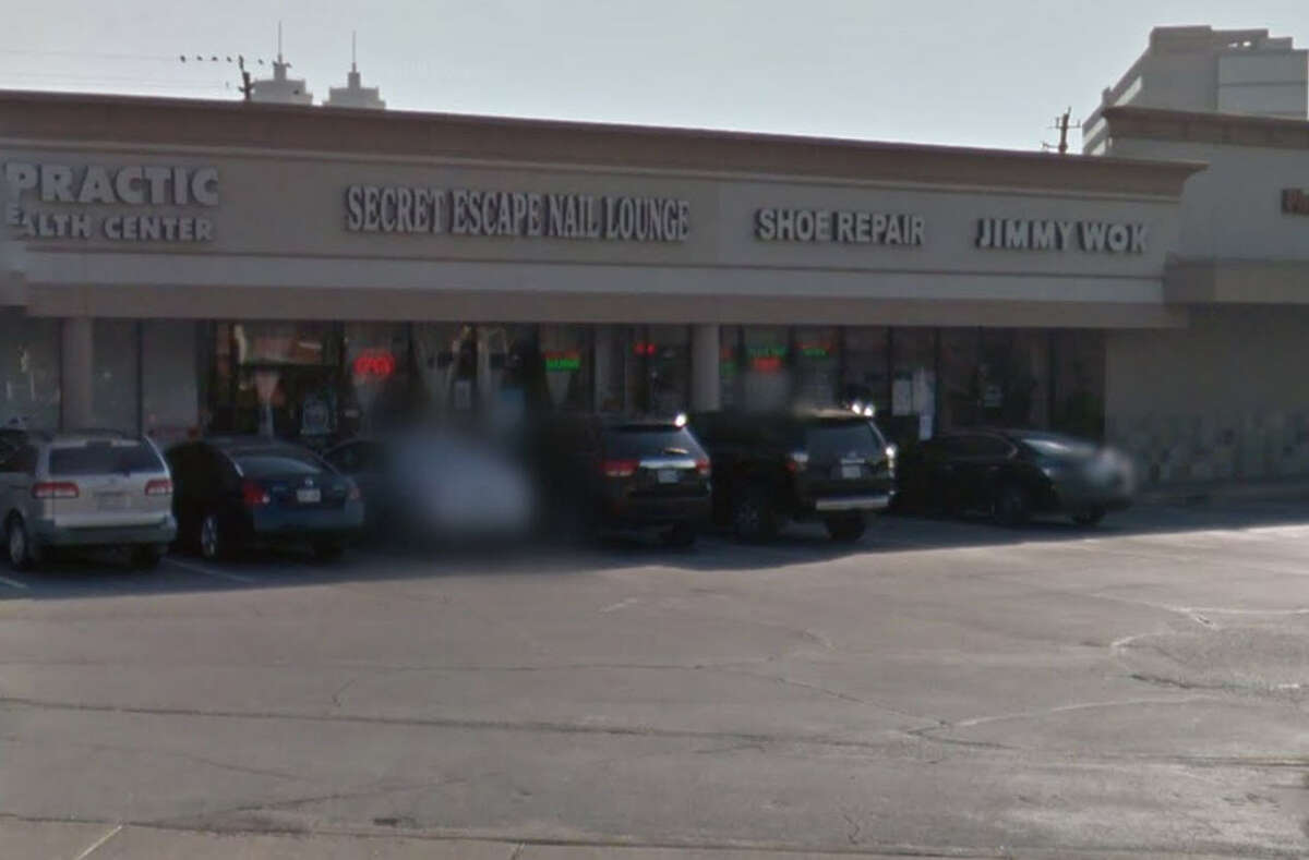 Best nail salons in Houston, according to Yelp