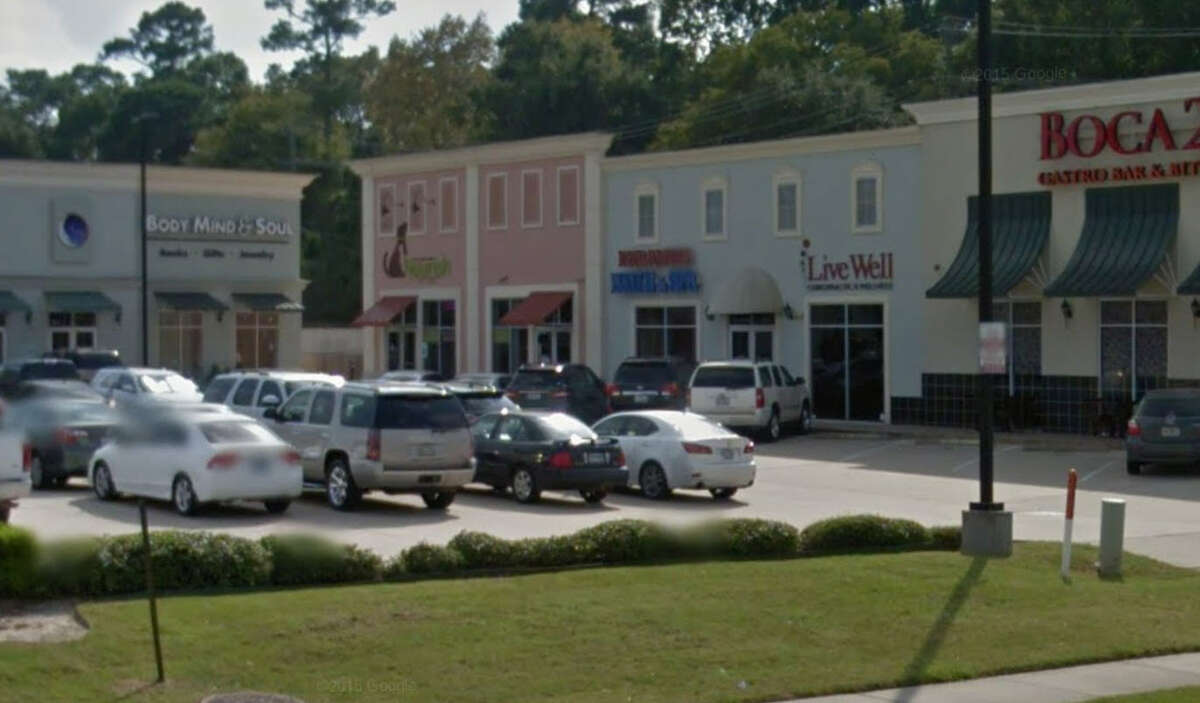 Best nail salons in Houston, according to Yelp