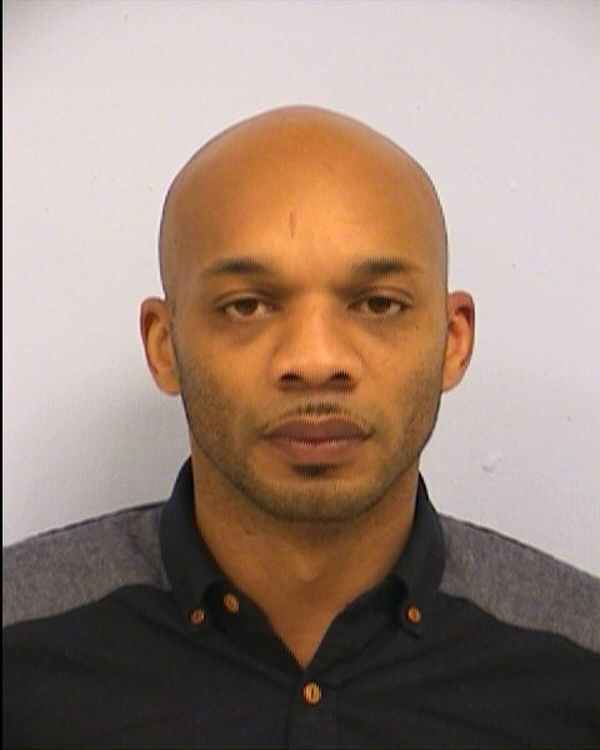 Lee Samuel Dobbins, 35, of Pflugerville, is accused of leaving his autistic 3-year-old son at home while going to a strip club. He faces a felony charge.