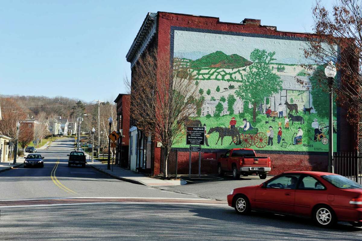 Hoosick Falls municipal water safe for drinking, state health