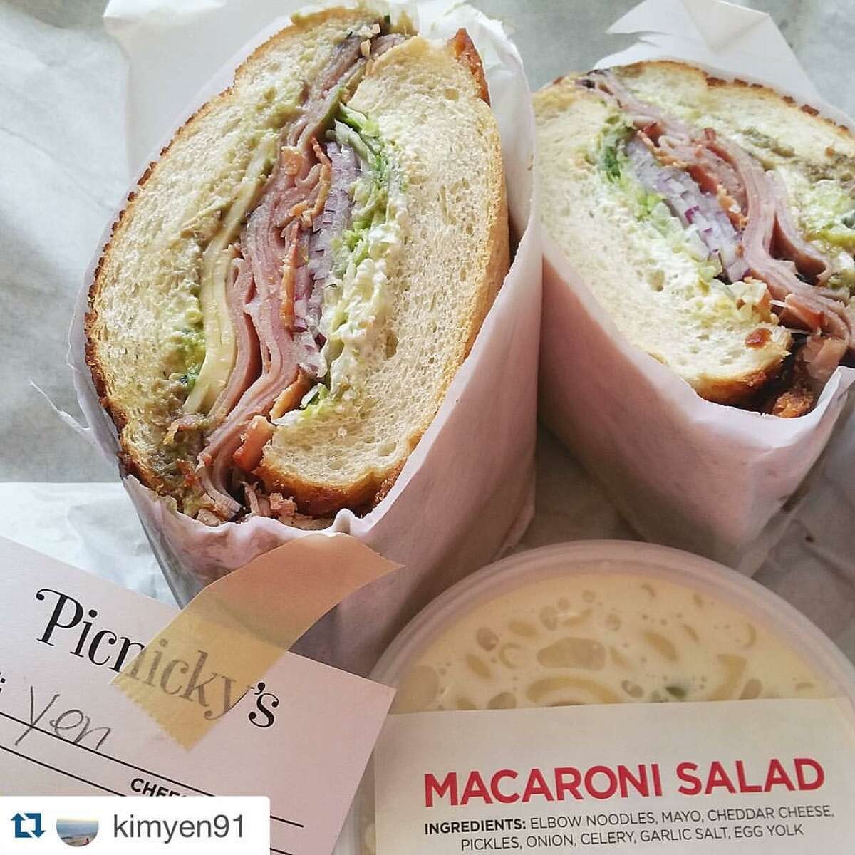 Readers' suggestions Best stops for food on the drive to Tahoe