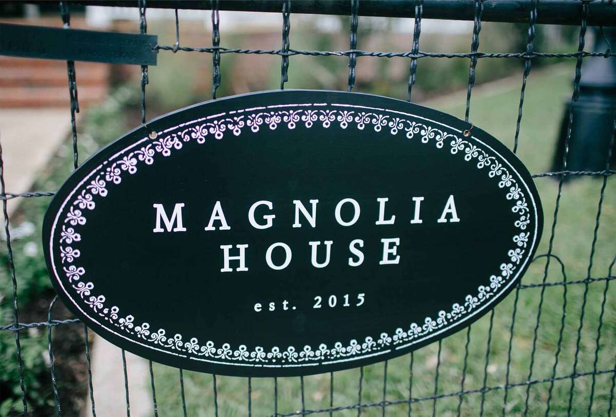 Magnolia House featured on HGTV’s ‘Fixer Upper’ now available for