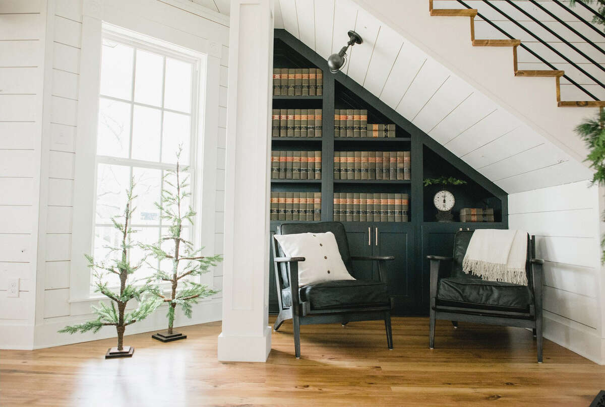 Magnolia House featured on HGTV’s ‘Fixer Upper’ now available for