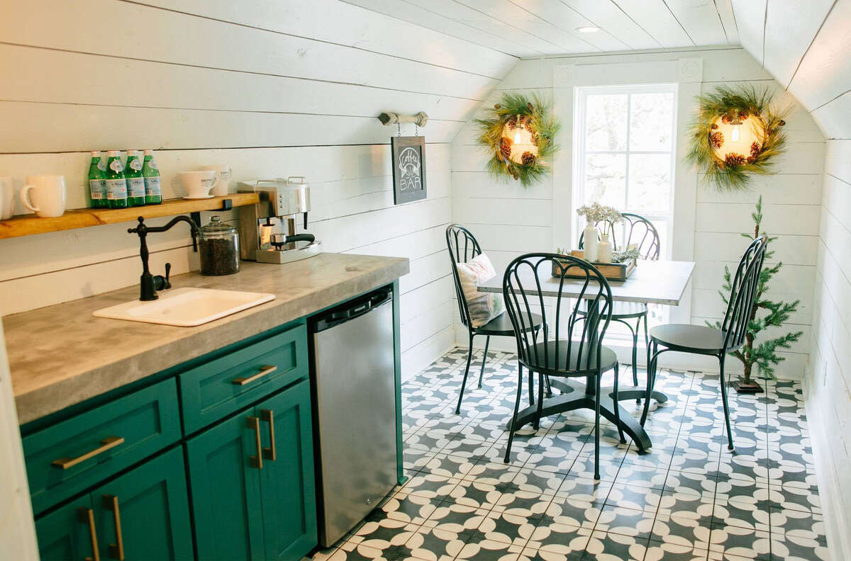 Magnolia House featured on HGTV's 'Fixer Upper' now available for
