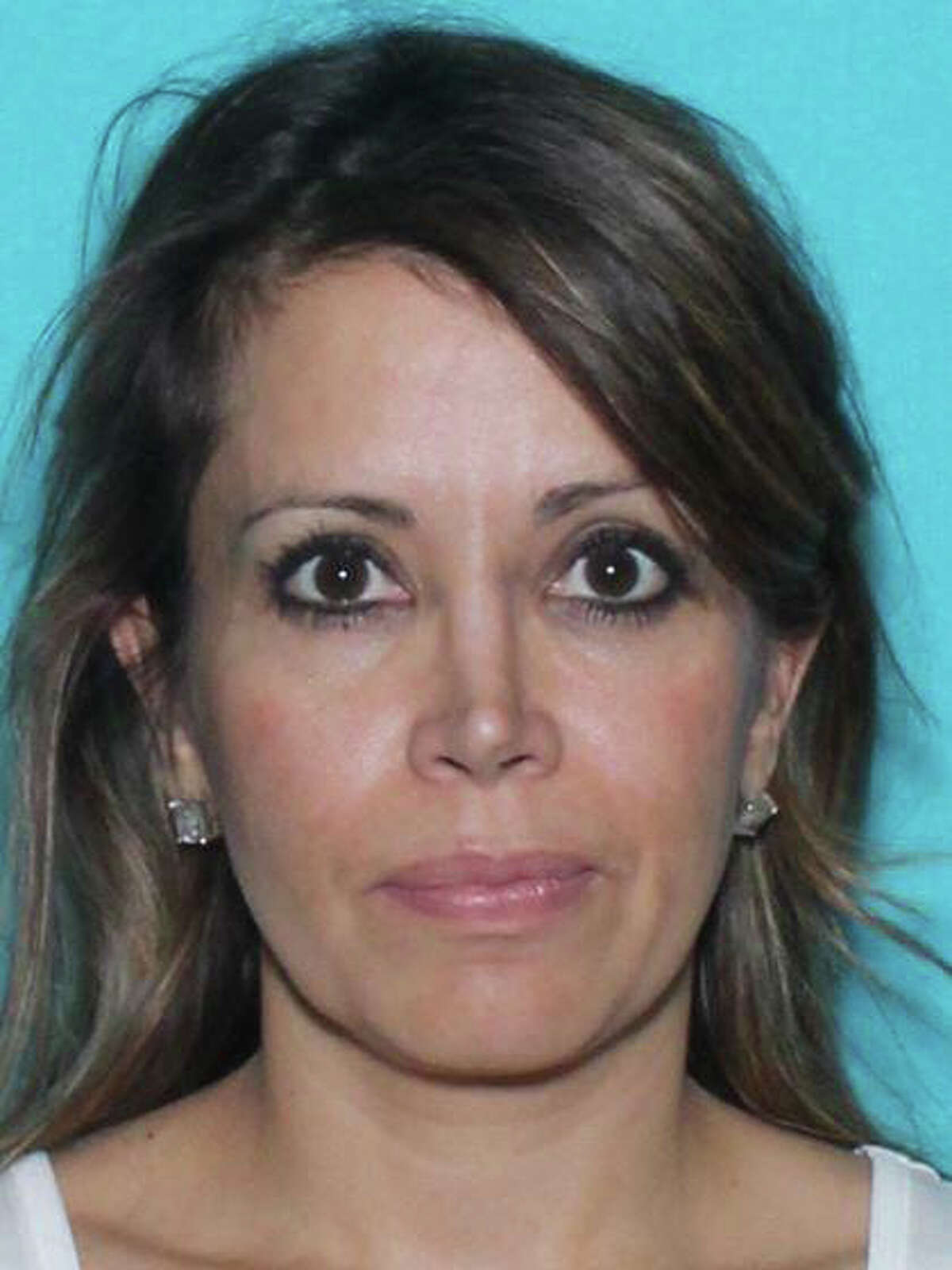 Monica Velasco, a 42-year-old former teacher at Thomas Manor Elementary School in El Paso, has been charged on six felony counts in connection with a drug trafficking ring run by her family members.