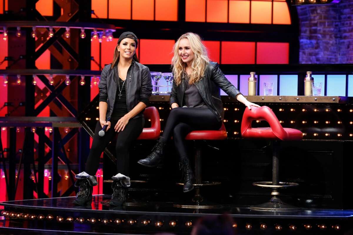 Eva Longoria is a Mrs. again! Actress weds in Mexico