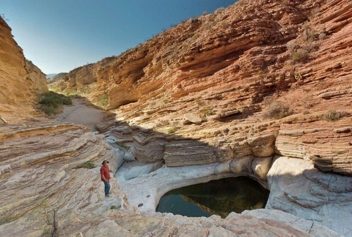 The things about Big Bend National Park in Texas that you didn't know