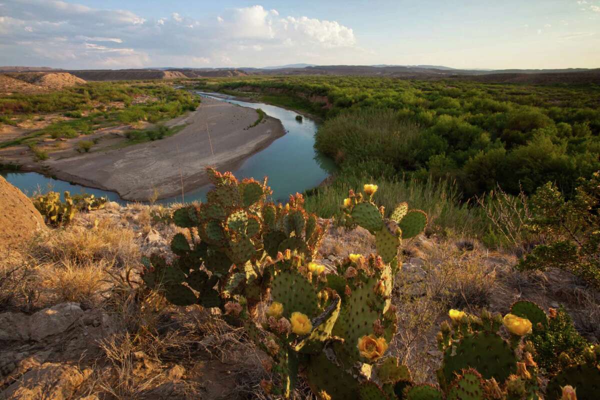The things about Big Bend National Park in Texas that you didn't know