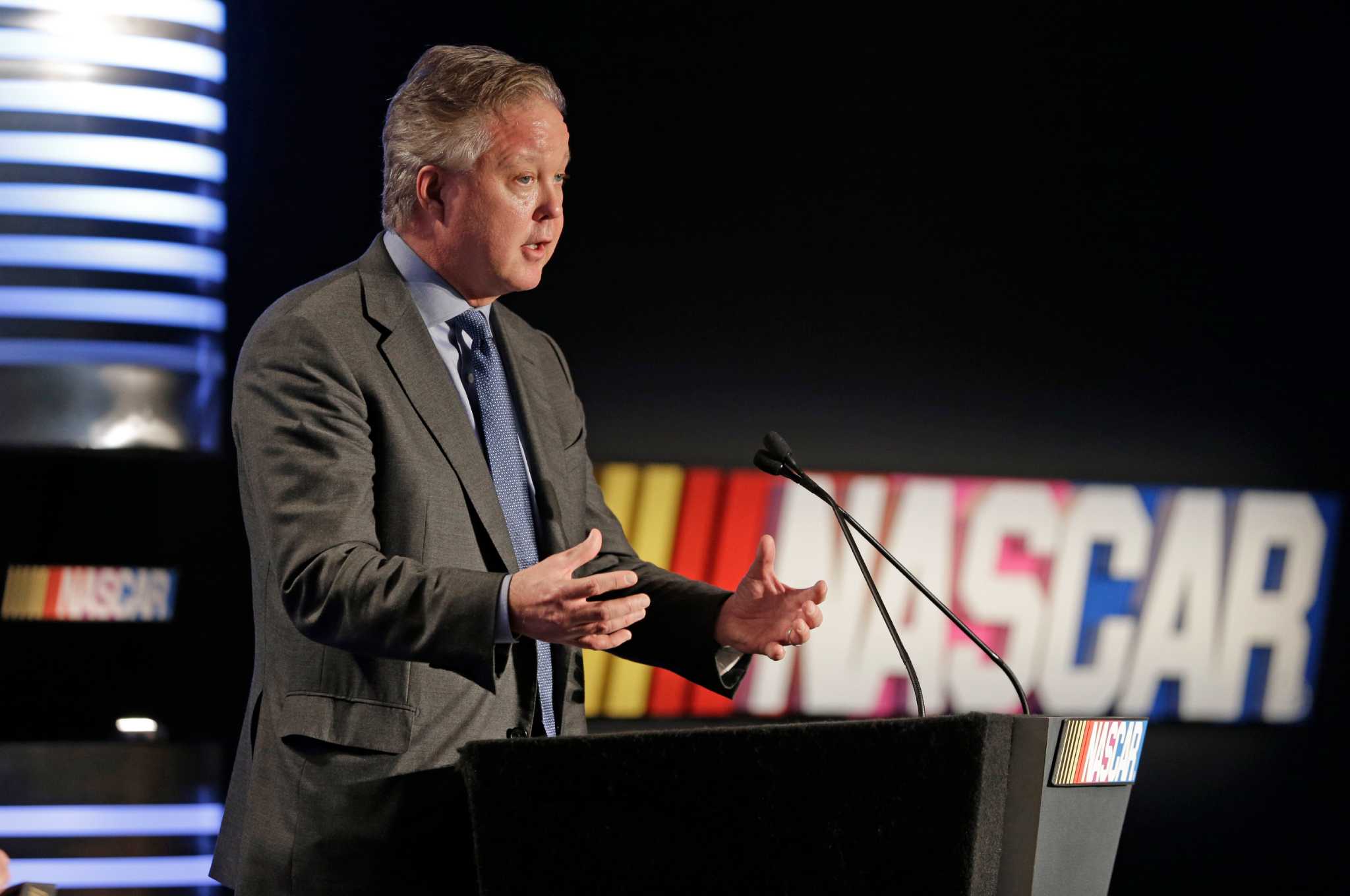 NASCAR allows franchise system to give team owners value