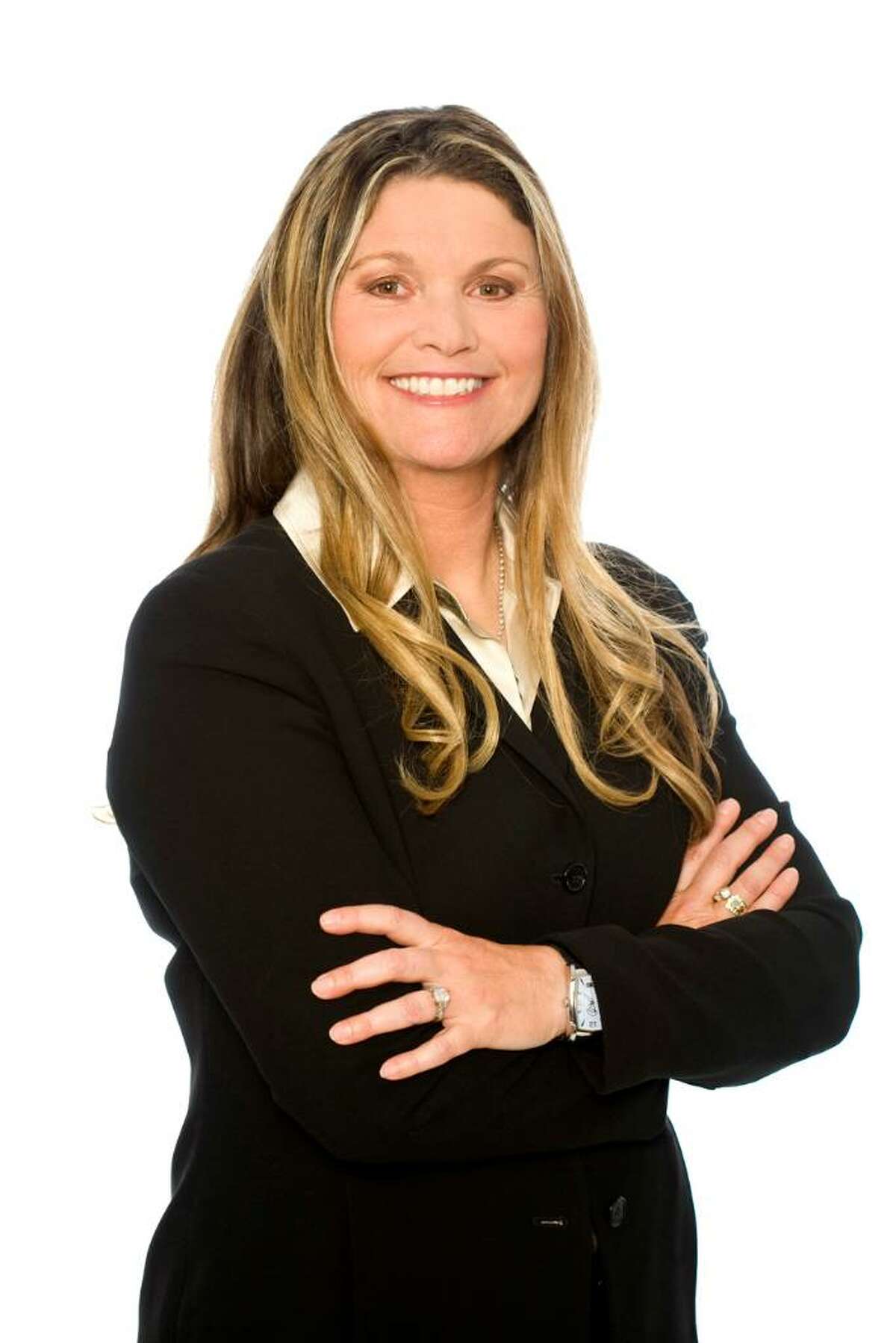 Tax Lady visits Stamford franchise