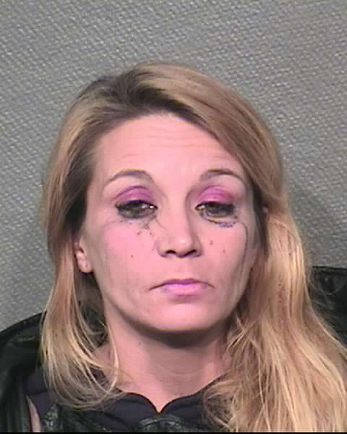 Houston Felony Prostitution Arrests For January 2016