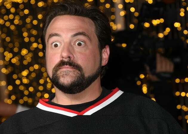 Kevin Smith Had 'Massive Heart Attack' After LA Standup Show