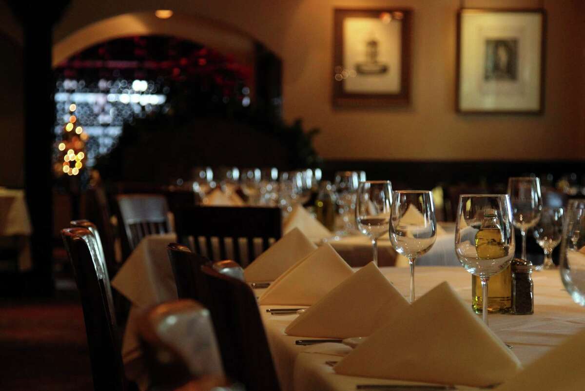 The 13 coziest restaurants and bars in Houston