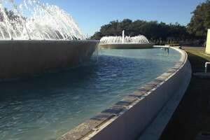 Group seeks funds to restore Mecom Fountain after changes halted
