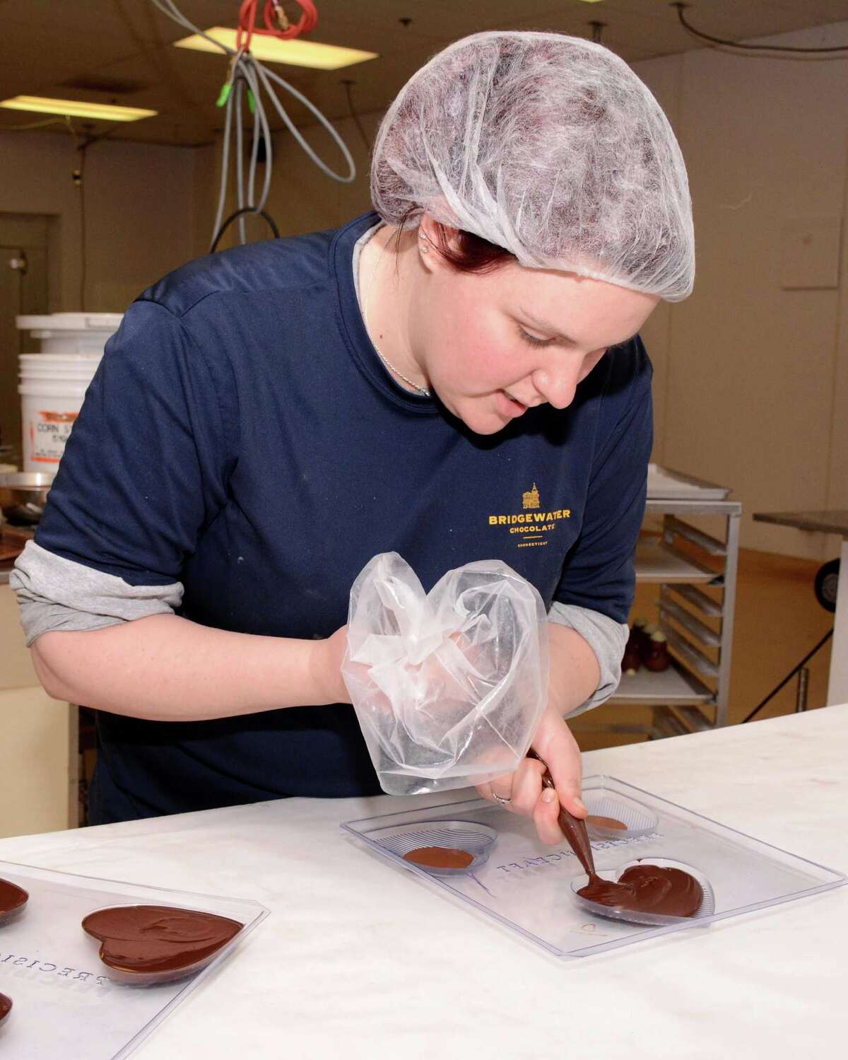 Celine Dion, Lada Gaga crush on Brookfield chocolatier