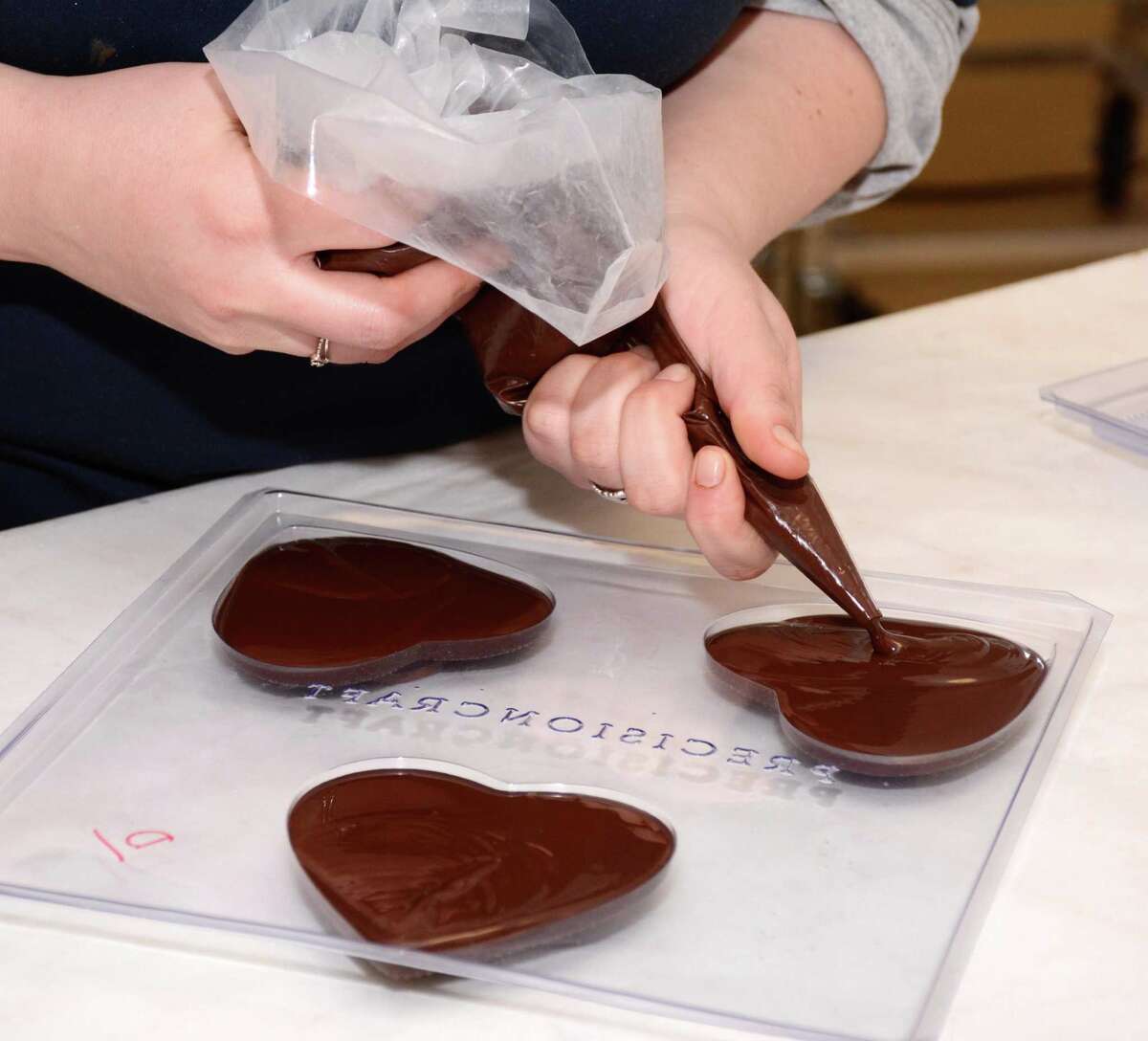 Bridgewater Chocolates opening Westport flagship store