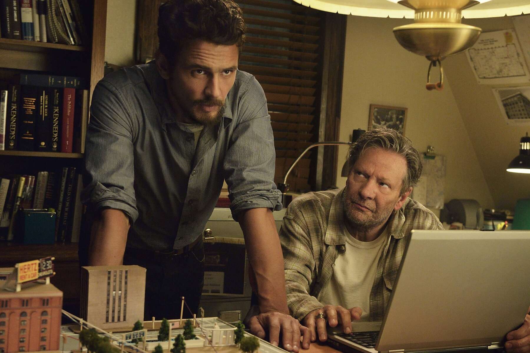 History Gets A Do Over In Hulu S Engrossing 11 22 63