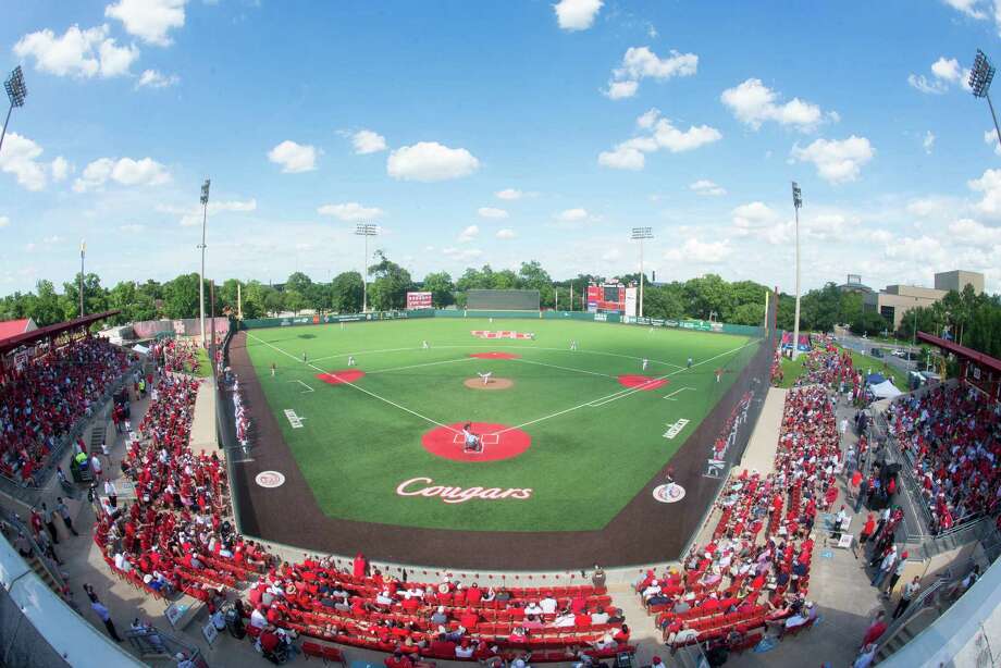 New UH baseball facility will be 'second to none' Houston Chronicle