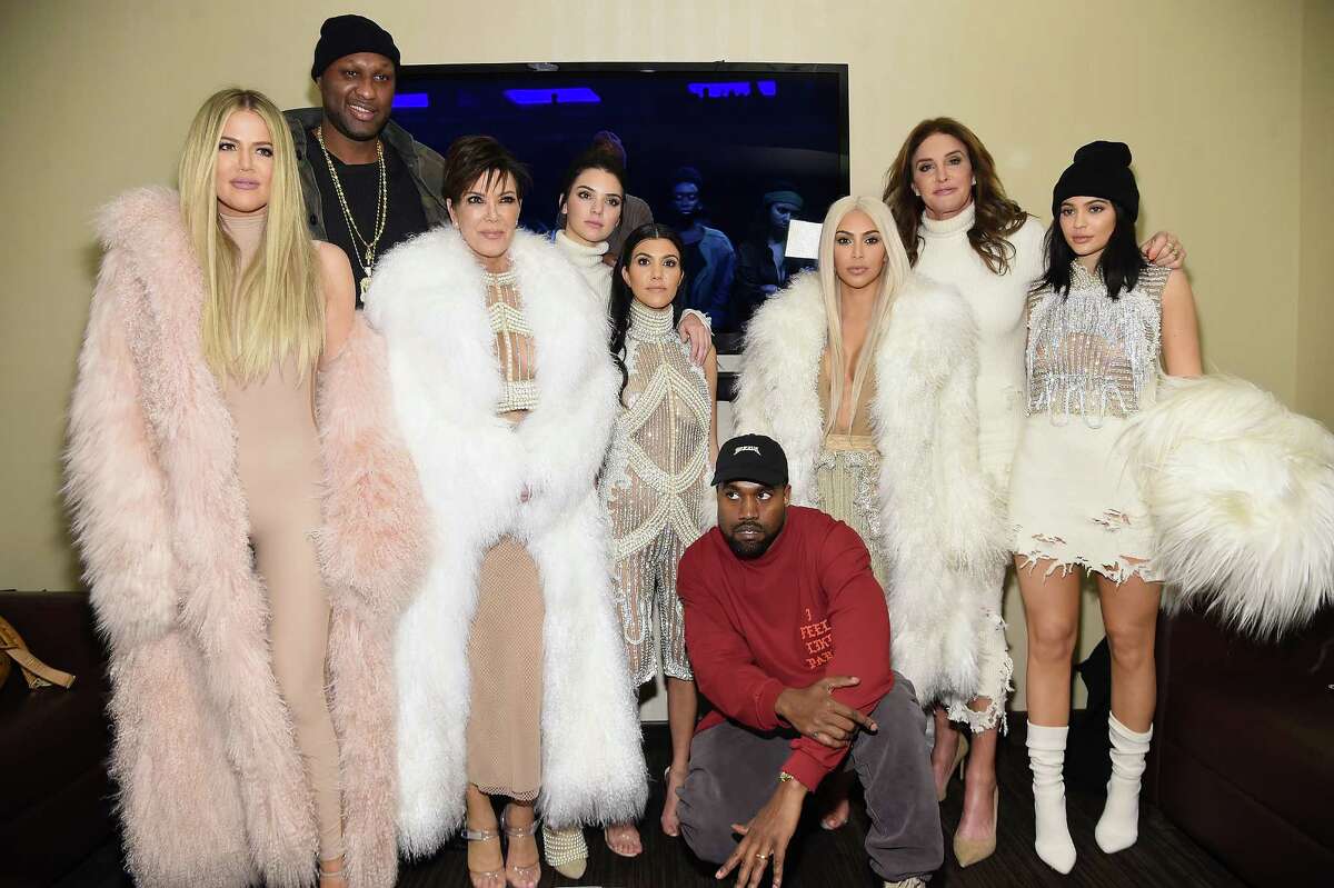 kanye west new line