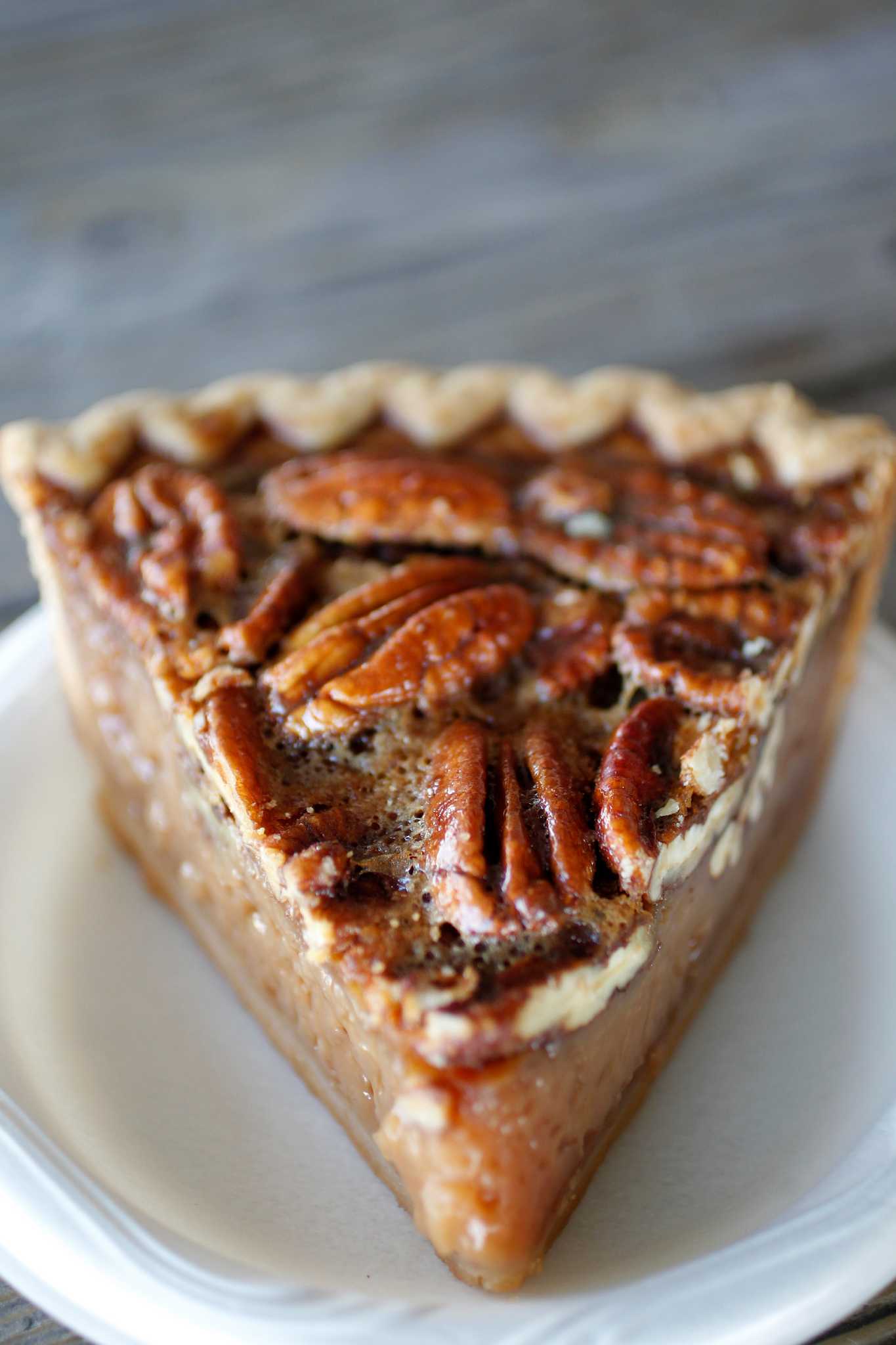 Here's where to find the best pies in and around Houston