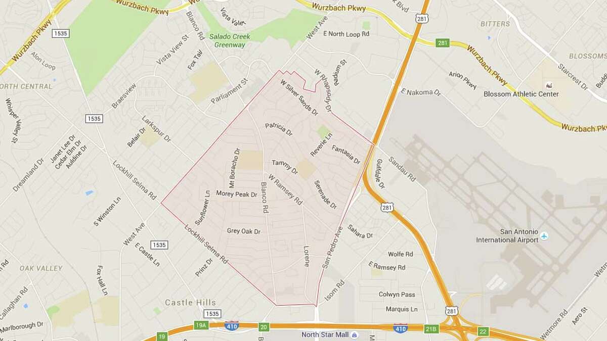 Third World, Eden and 11 other littleknown San Antonio neighborhoods